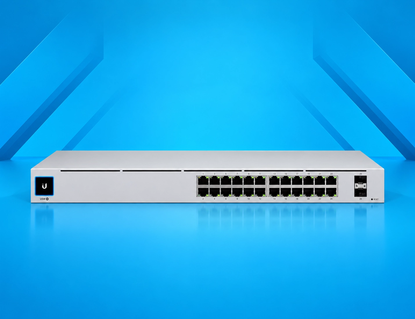 Unifi distributor in Dubai